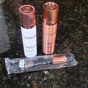 Luminess Airbrush set